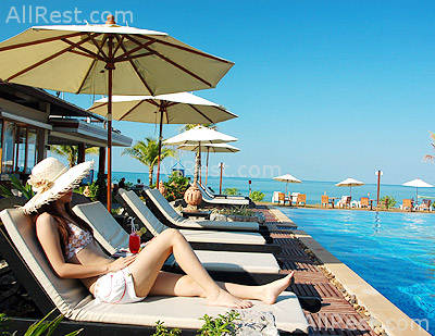 La Flora Resort & Spa 86